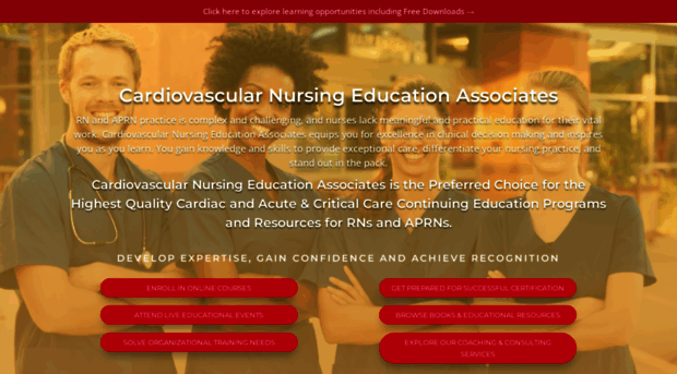 cardionursing.com