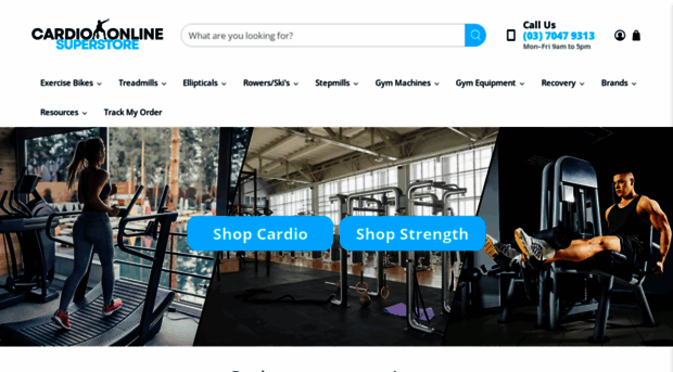 cardioonline.com.au
