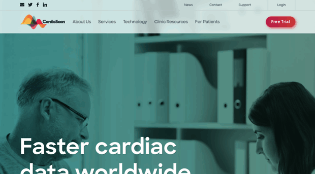 cardioscan.co