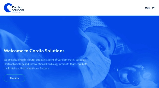 cardiosolutions.co.uk