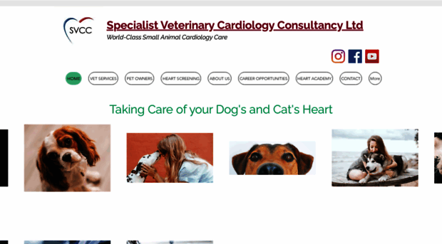 cardiospecialist.co.uk