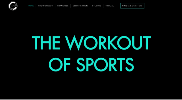 cardiosport.net