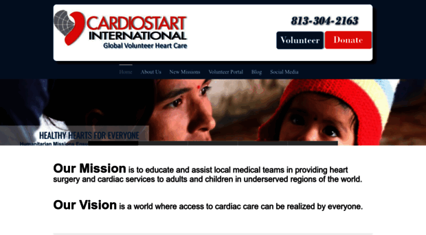 cardiostart.org