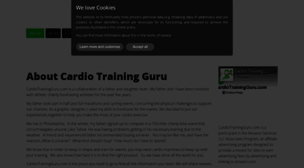 cardiotrainingguru.com