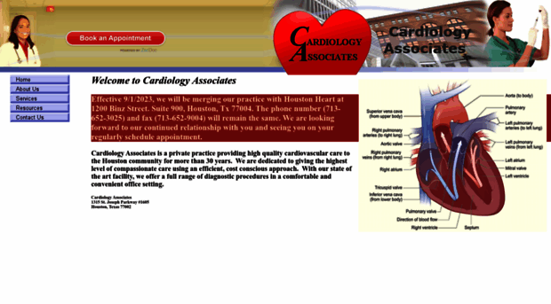 cardiotx.com