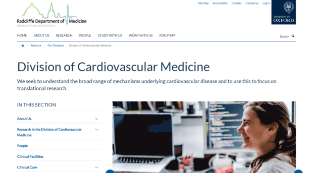 cardiov.ox.ac.uk