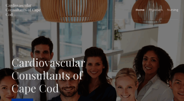 cardiovascularcapecod.com