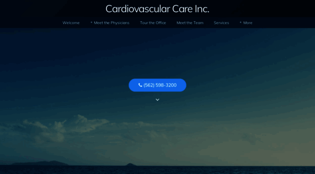 cardiovascularcareinc.com