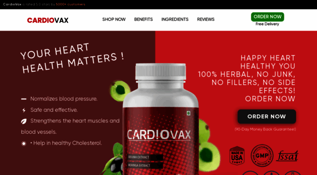 cardiovax.fit