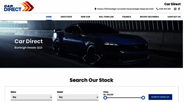 cardirect.com.au