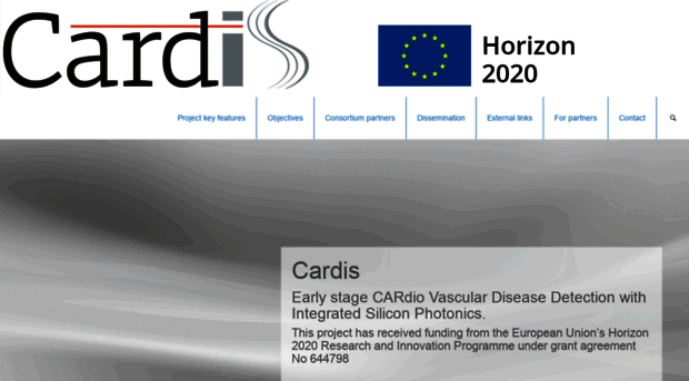 cardis-h2020.eu