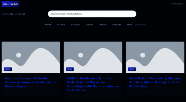 cardixnetwork.co.uk