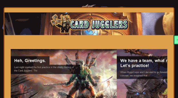 cardjugglers.com