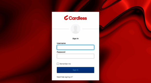 cardless-admin.okta.com