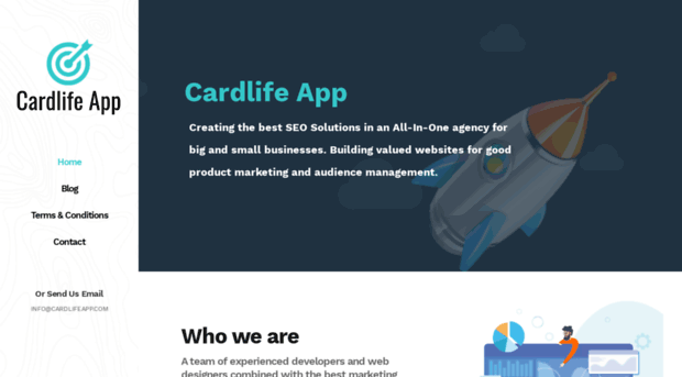 cardlifeapp.com