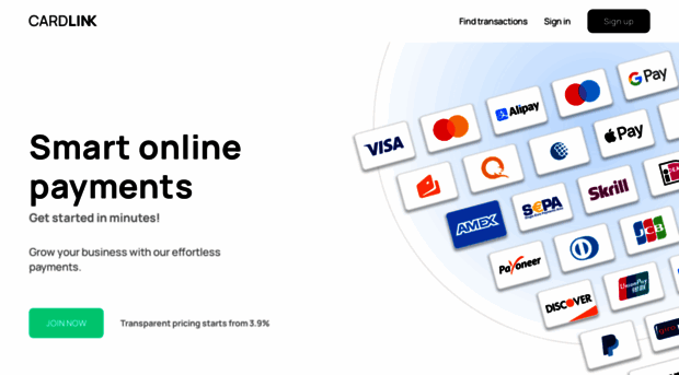 cardlink.link