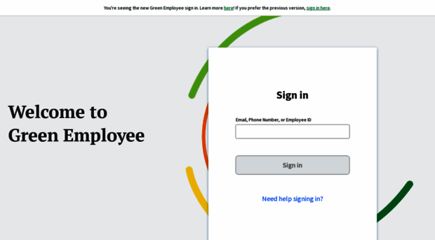 cardlog.greenemployee.com