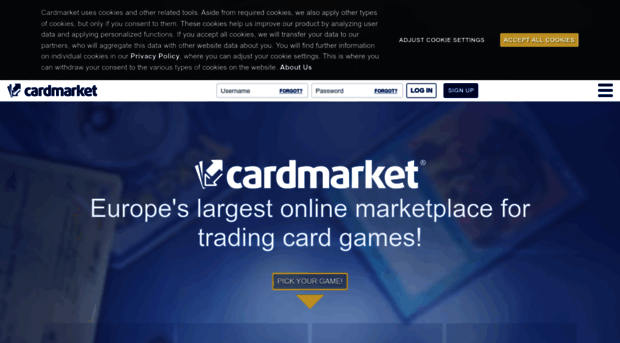 cardmarket.com