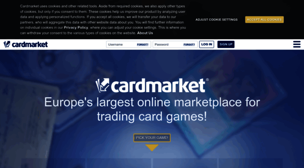 cardmarket.eu