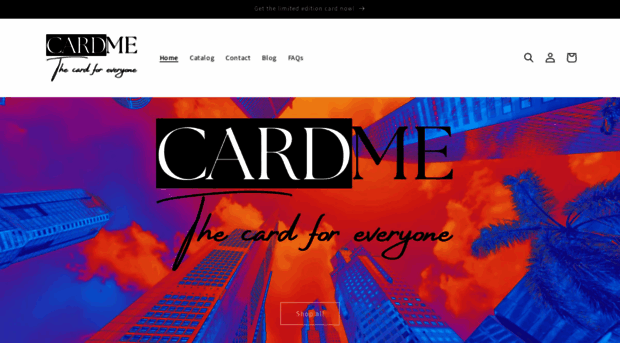 cardme.info