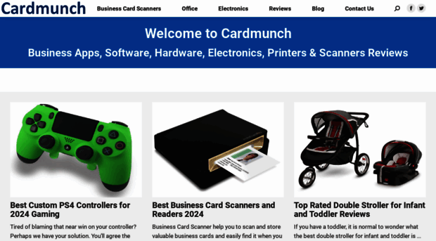 cardmunch.com
