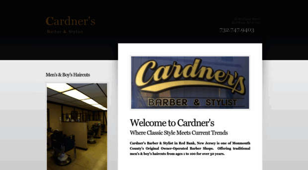 cardners.com