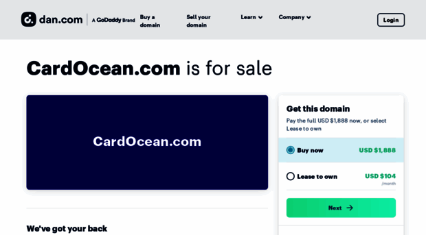 cardocean.com