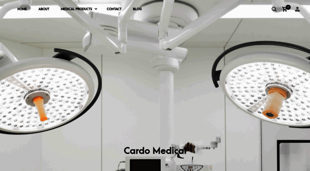 cardomedical.com