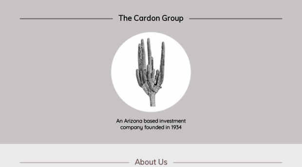 cardon.com