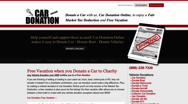 cardonationonline.org