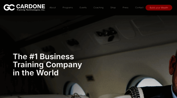 cardonetraining.com