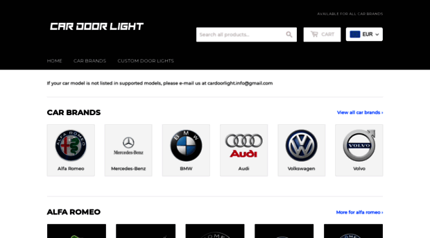 cardoorlight.com