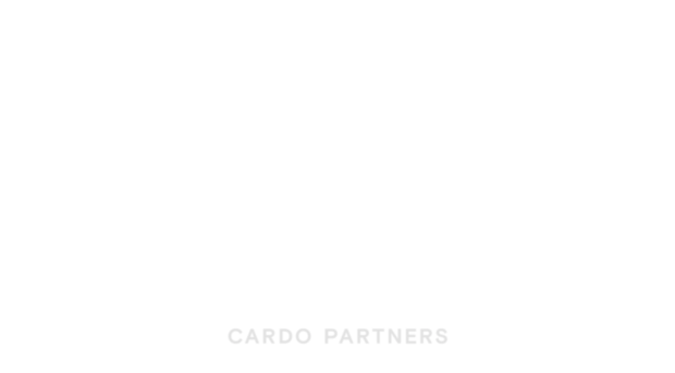 cardopartners.com