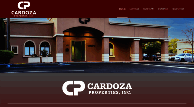 cardozainc.com