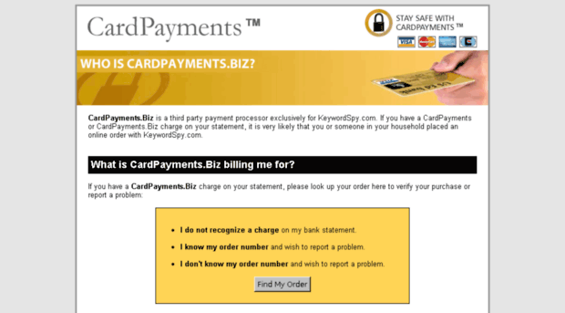 cardpayments.biz