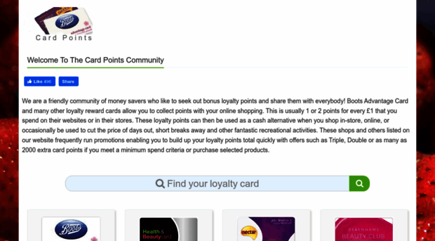 cardpoints.co.uk