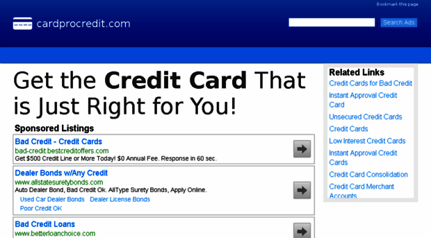 cardprocredit.com