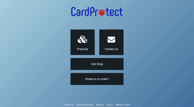 cardprotect.pro
