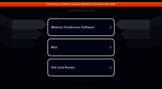 cardreaderpro.com