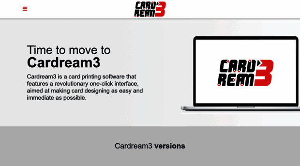 cardream3.com