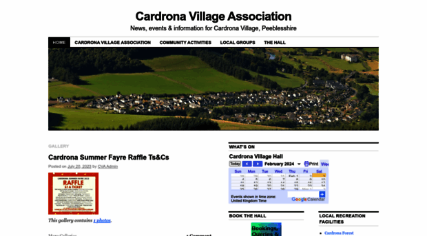cardrona-village.org
