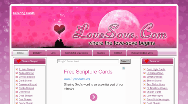 cards.lovesove.com