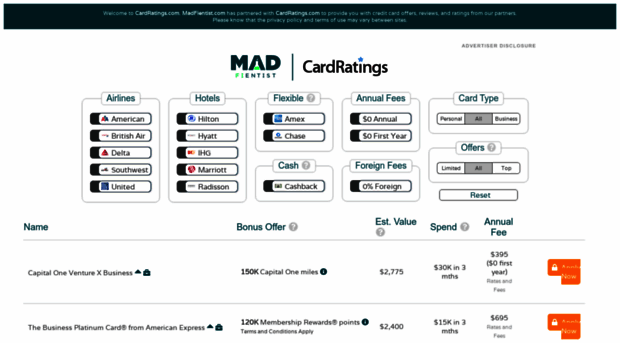 cards.madfientist.com