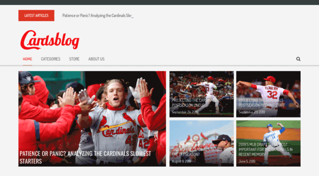 cardsblog.com