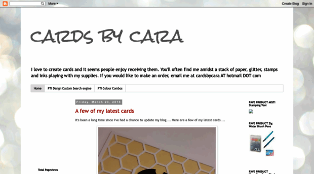 cardsbycara.blogspot.com