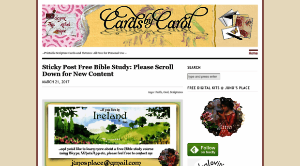 cardsbycarol.wordpress.com