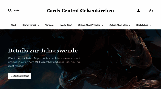 cardscentral.de