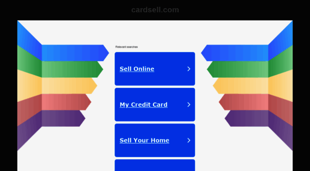 cardsell.com