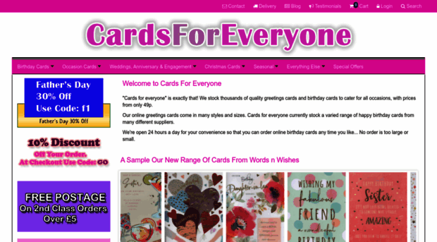 cardsforeveryone.co.uk