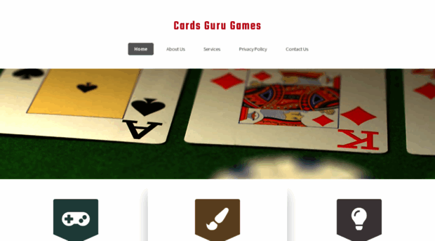 cardsgurugames.com